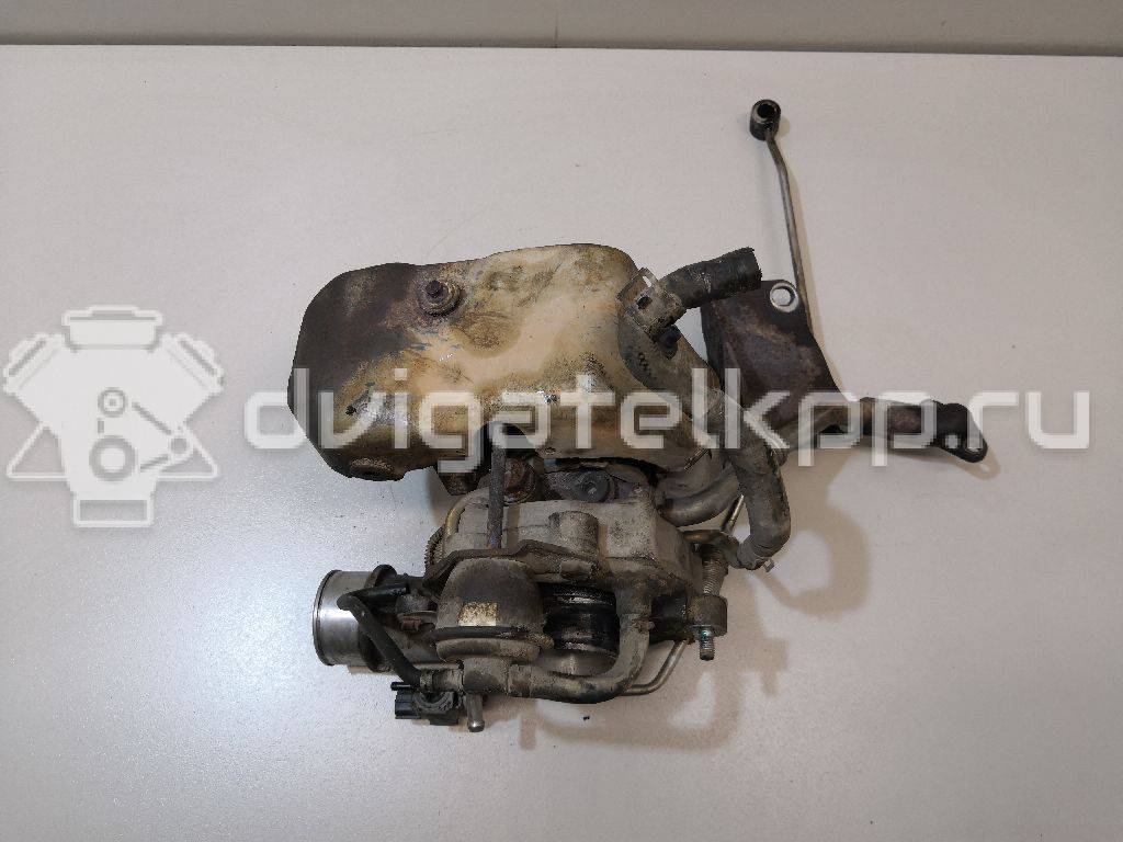 Фото Турбокомпрессор (турбина)  L3Y41370Z для Mazda Cx-7 Er {forloop.counter}}