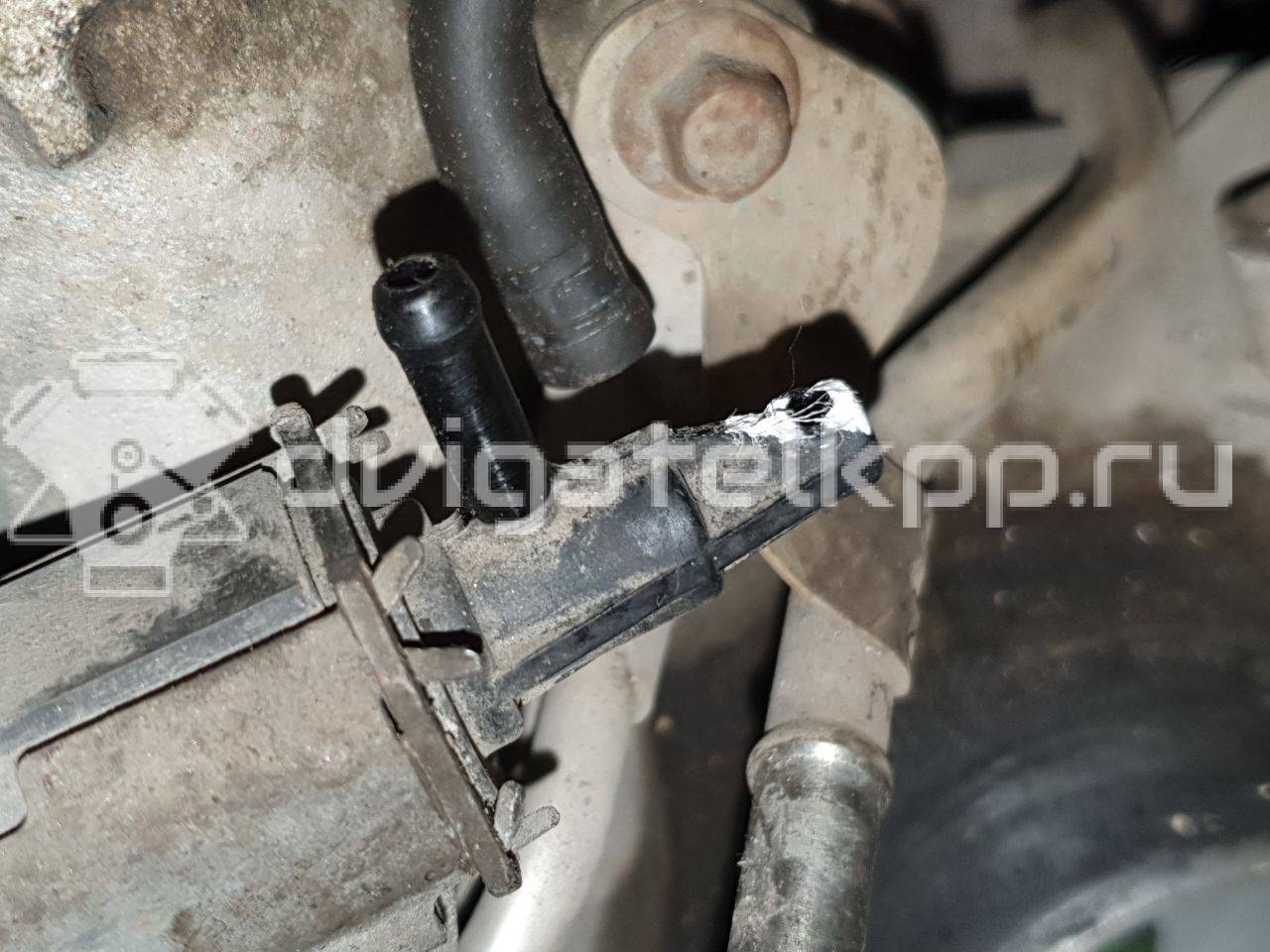 Фото Турбокомпрессор (турбина)  L3Y41370Z для Mazda Cx-7 Er {forloop.counter}}