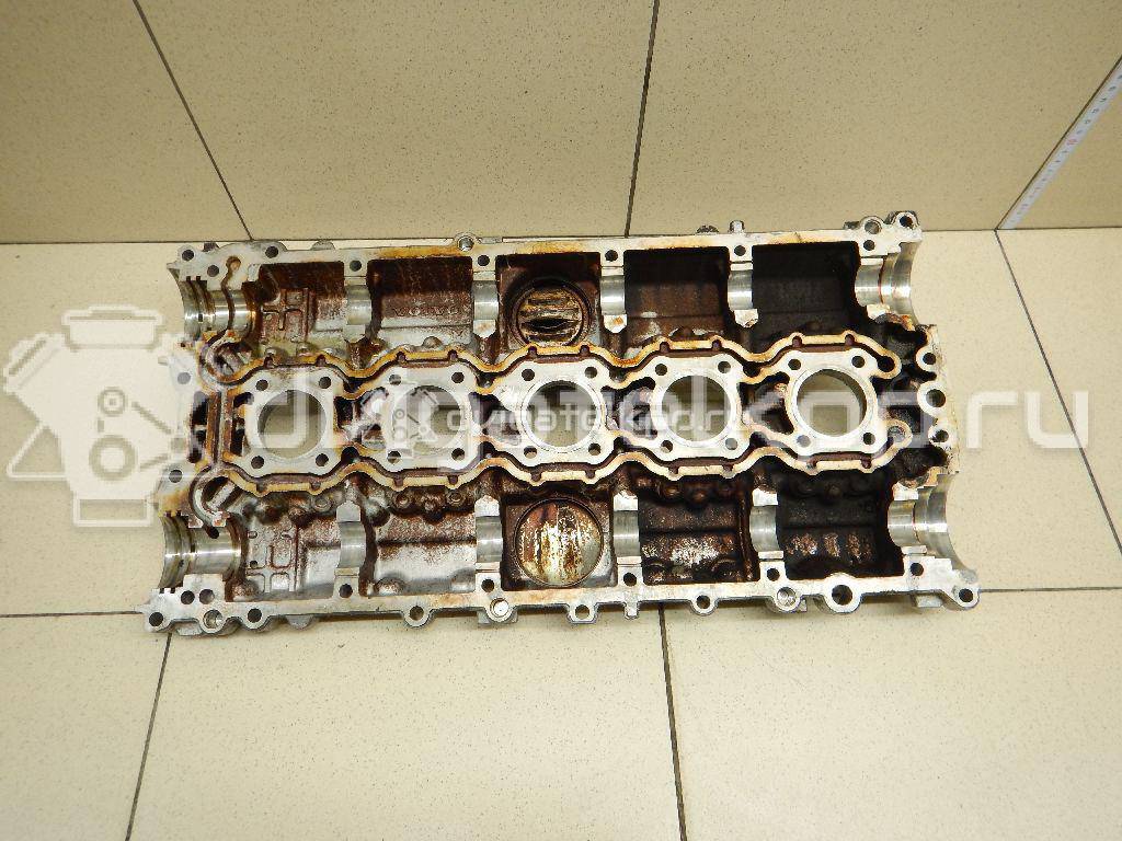 Фото Головка блока для двигателя B 5254 T для Volvo 850 / S70 Ls / Xc70 193 л.с 20V 2.4 л бензин 8602635 {forloop.counter}}