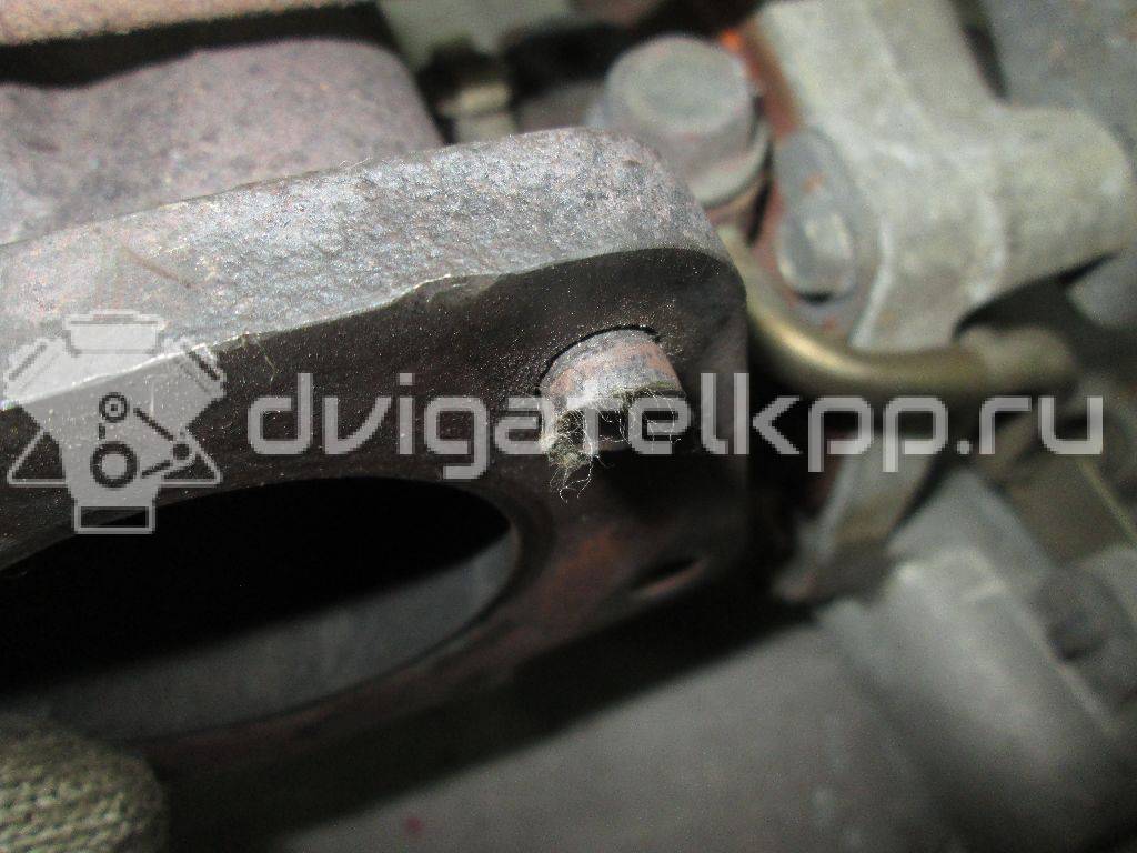 Фото Турбокомпрессор (турбина)  L3M713700D для Mazda Cx-7 Er / 6 / 3 {forloop.counter}}