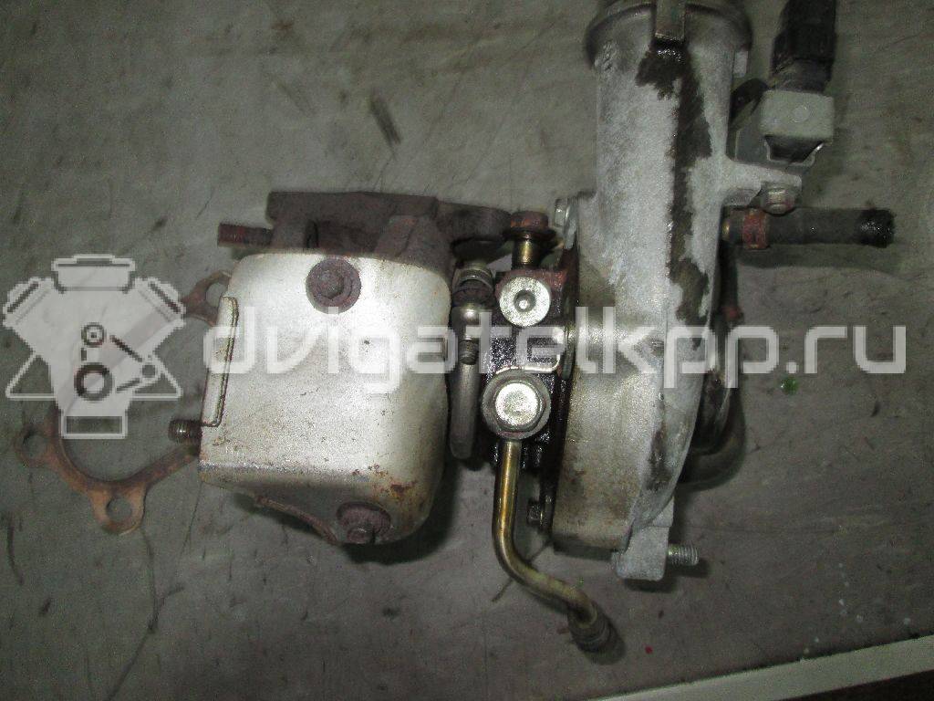 Фото Турбокомпрессор (турбина)  L3M713700D для Mazda Cx-7 Er / 6 / 3 {forloop.counter}}