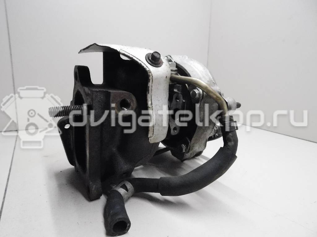 Фото Турбокомпрессор (турбина) для двигателя L3 для Mazda / Ford Australia 147-148 л.с 16V 2.3 л бензин L3YB1370ZA {forloop.counter}}
