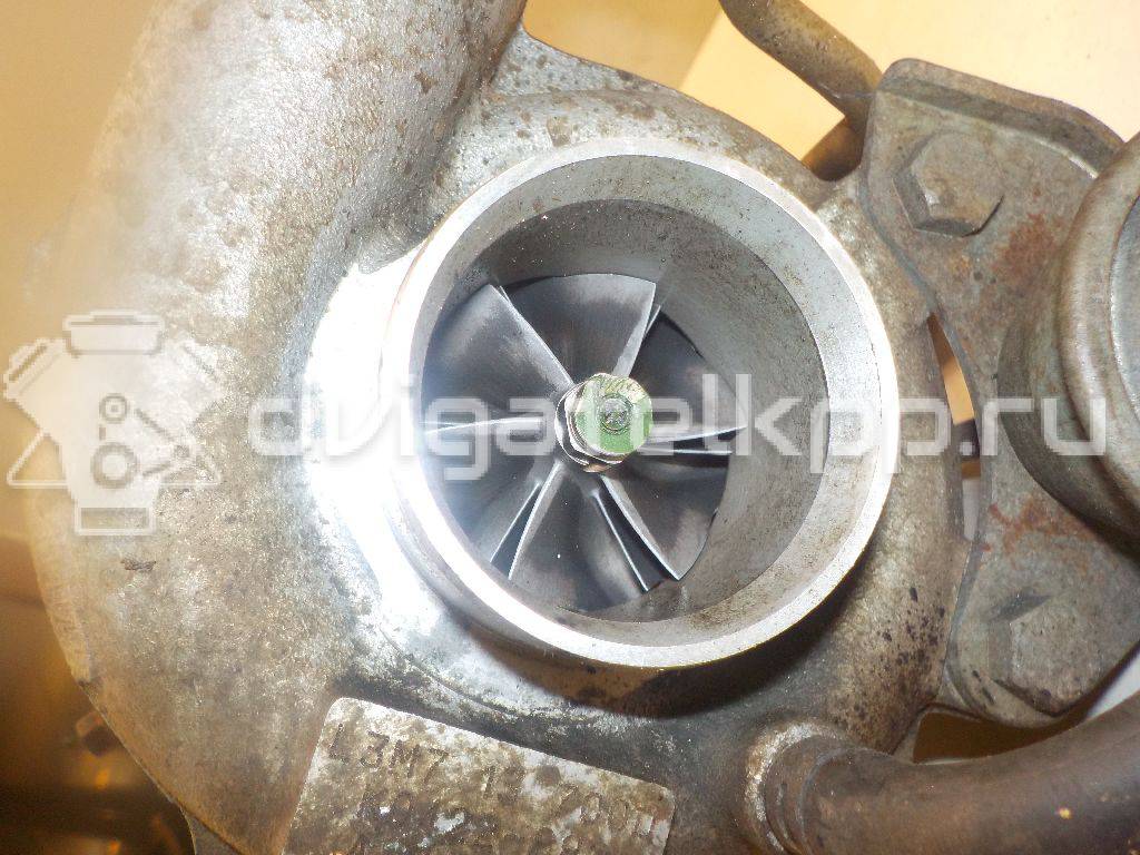 Фото Турбокомпрессор (турбина)  L3YB1370ZA для Mazda Cx-7 Er / 6 / 3 {forloop.counter}}