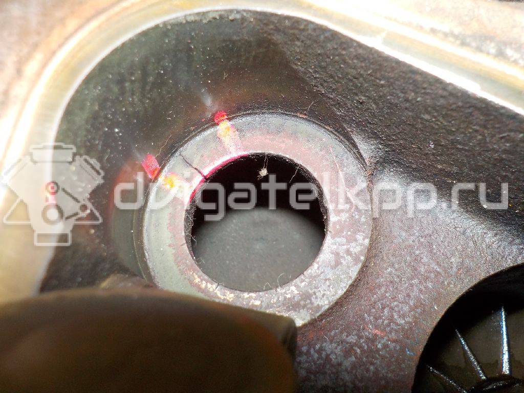 Фото Турбокомпрессор (турбина)  L3YB1370ZA для Mazda Cx-7 Er / 6 / 3 {forloop.counter}}