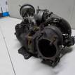 Фото Турбокомпрессор (турбина) для двигателя SHY1 для Mazda Cx-5 / 6 / 3 150-175 л.с 16V 2.2 л Дизельное топливо SH0113700 {forloop.counter}}