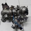 Фото Турбокомпрессор (турбина) для двигателя SHY1 для Mazda Cx-5 / 6 / 3 150-175 л.с 16V 2.2 л Дизельное топливо SH0113700A {forloop.counter}}