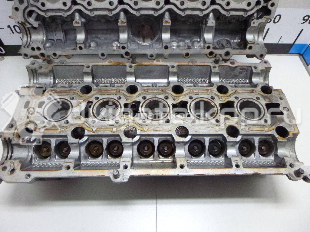 Фото Головка блока для двигателя B 5244 S для Volvo S70 Ls / C70 / V70 / S60 / S80 170 л.с 20V 2.4 л бензин 8251140 {forloop.counter}}