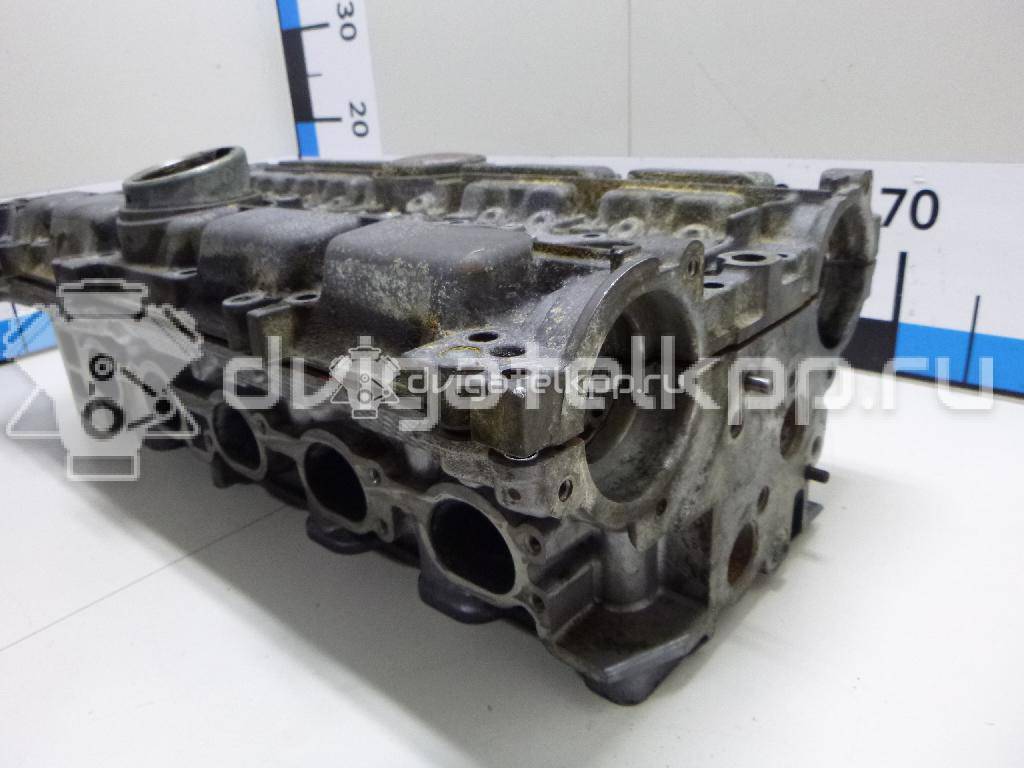 Фото Головка блока для двигателя B 5244 S для Volvo V40 170 л.с 20V 2.4 л Superplus (98/99) неэтилированный 8251140 {forloop.counter}}