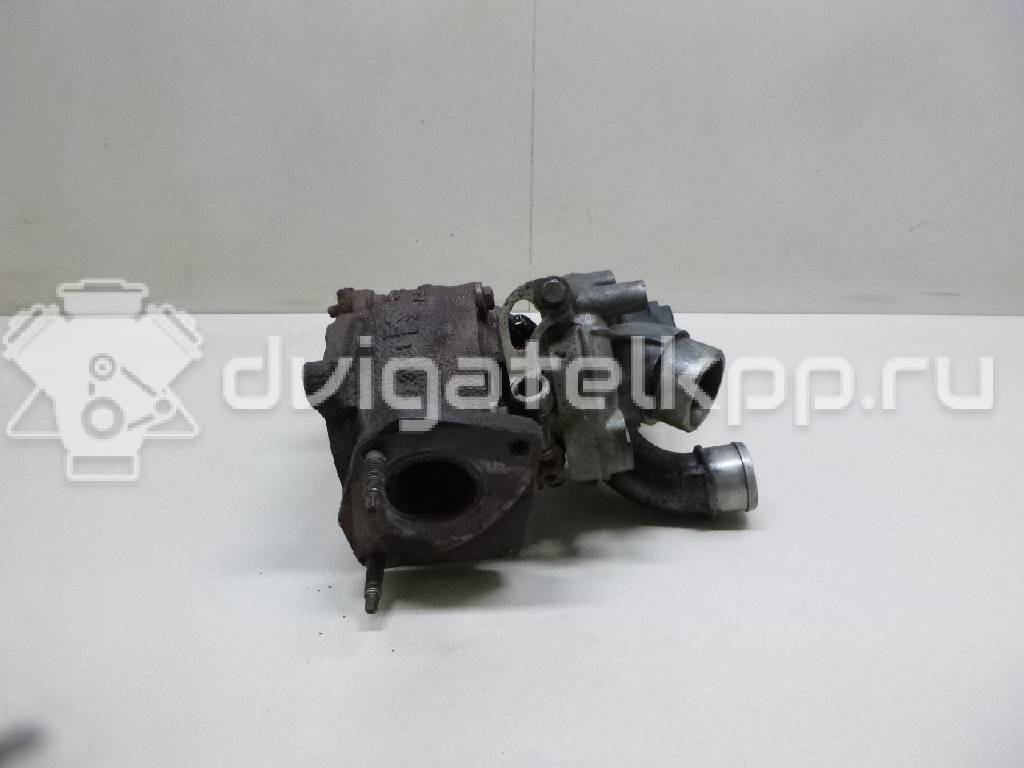 Фото Турбокомпрессор (турбина)  LR004038 для Land Rover Range Rover / Discovery {forloop.counter}}