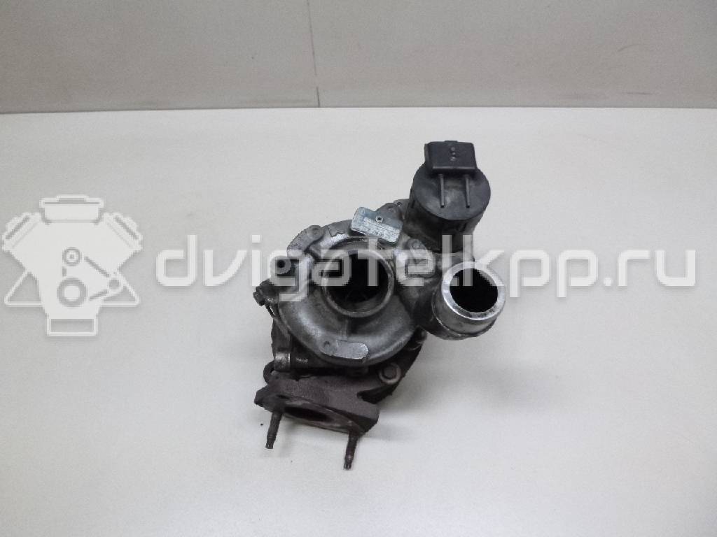 Фото Турбокомпрессор (турбина)  LR004038 для Land Rover Range Rover / Discovery {forloop.counter}}