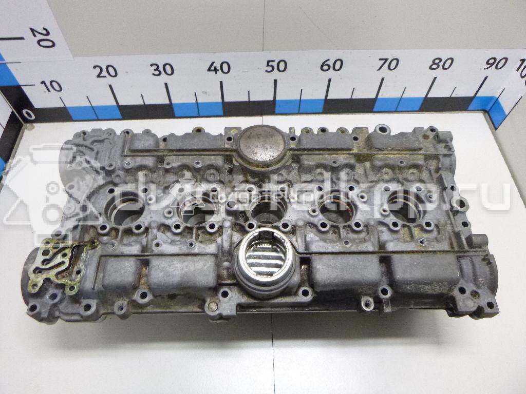 Фото Головка блока для двигателя B 5244 S для Volvo V40 170 л.с 20V 2.4 л Superplus (98/99) неэтилированный 8251140 {forloop.counter}}