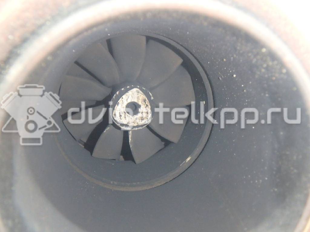 Фото Турбокомпрессор (турбина)  LR003578 для Land Rover Freelander / Range Rover / Discovery {forloop.counter}}