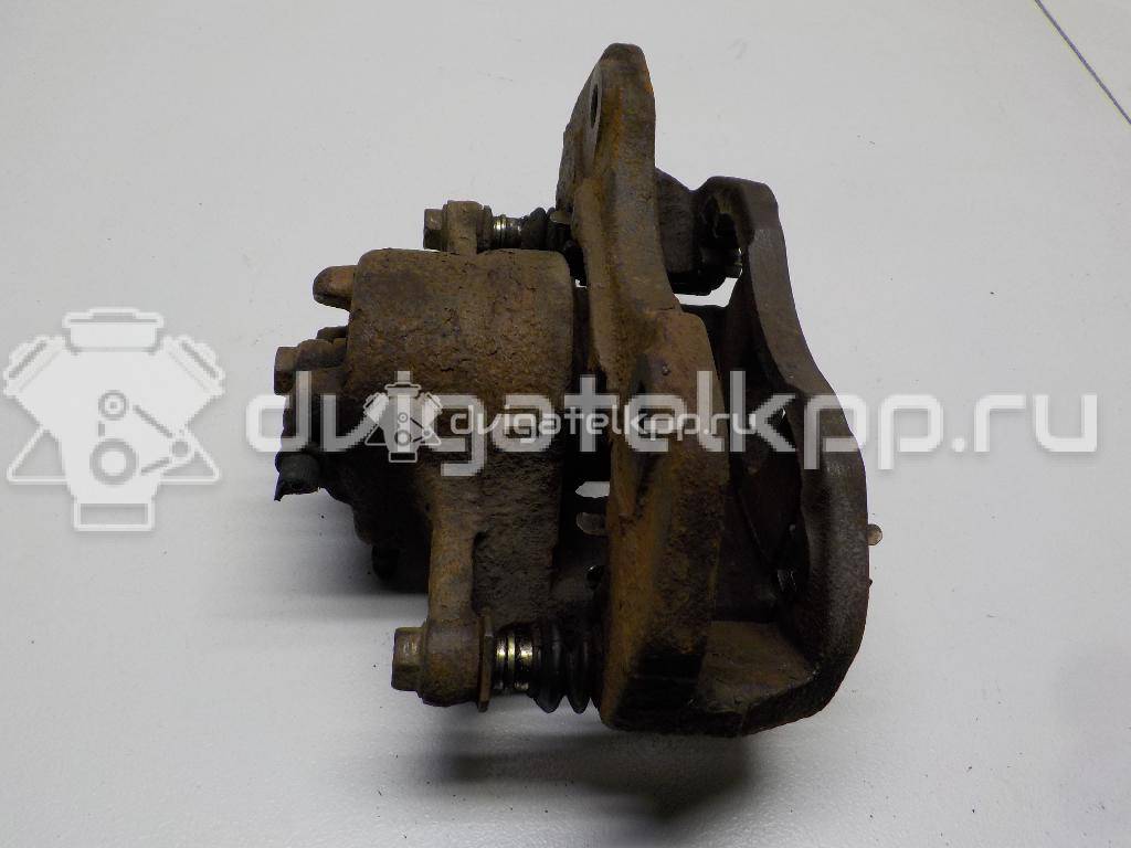 Фото Суппорт тормозной передний левый  MR955063 для Mitsubishi Lancer / Outlander / Galant / Space {forloop.counter}}