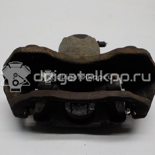 Фото Суппорт тормозной передний правый  MR955064 для Mitsubishi Lancer / Outlander / Galant / Space