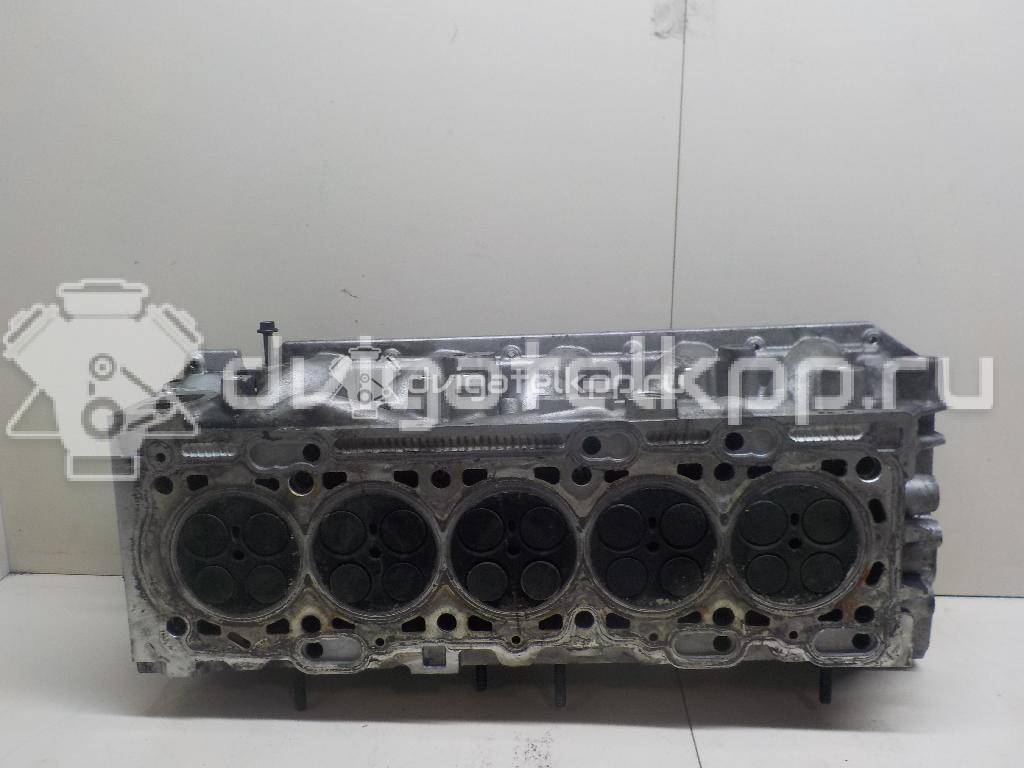 Фото Головка блока для двигателя D 5244 T4 для Volvo V70 / Xc60 / S60 / S80 / Xc70 185 л.с 20V 2.4 л Дизельное топливо {forloop.counter}}