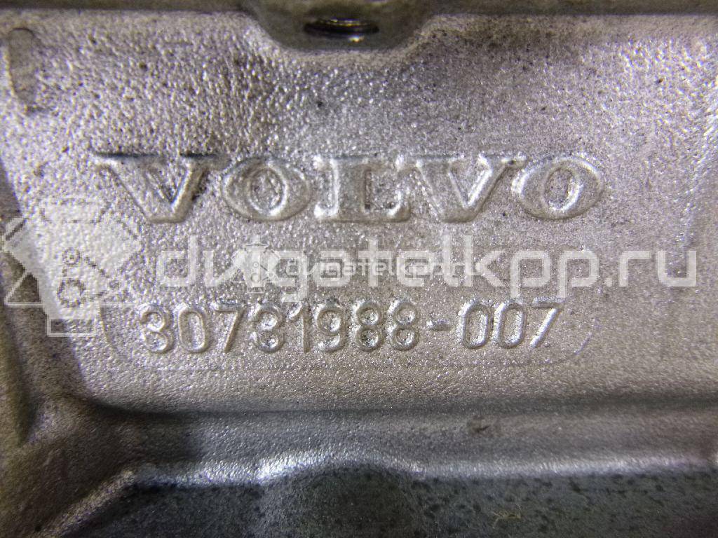 Фото Головка блока для двигателя D 5244 T4 для Volvo V70 / Xc60 / S60 / S80 / Xc70 185 л.с 20V 2.4 л Дизельное топливо {forloop.counter}}