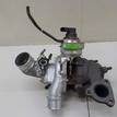 Фото Турбокомпрессор (турбина) для двигателя N22B4 для Honda Civic / Cr-V 150 л.с 16V 2.2 л Дизельное топливо 18900RFWG01 {forloop.counter}}