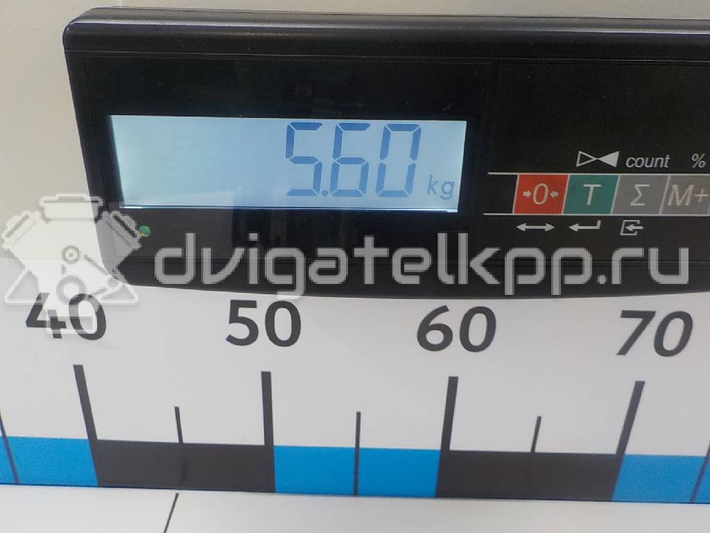 Фото Турбокомпрессор (турбина)  1497697 для Ford Transit / Mondeo {forloop.counter}}