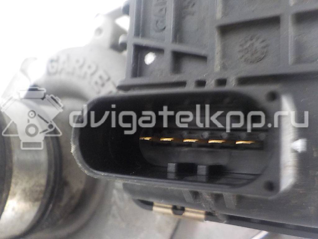 Фото Турбокомпрессор (турбина)  1497697 для Ford Transit / Mondeo {forloop.counter}}