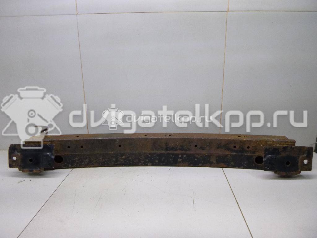 Фото Усилитель заднего бампера  MR991000 для Mitsubishi Outlander {forloop.counter}}