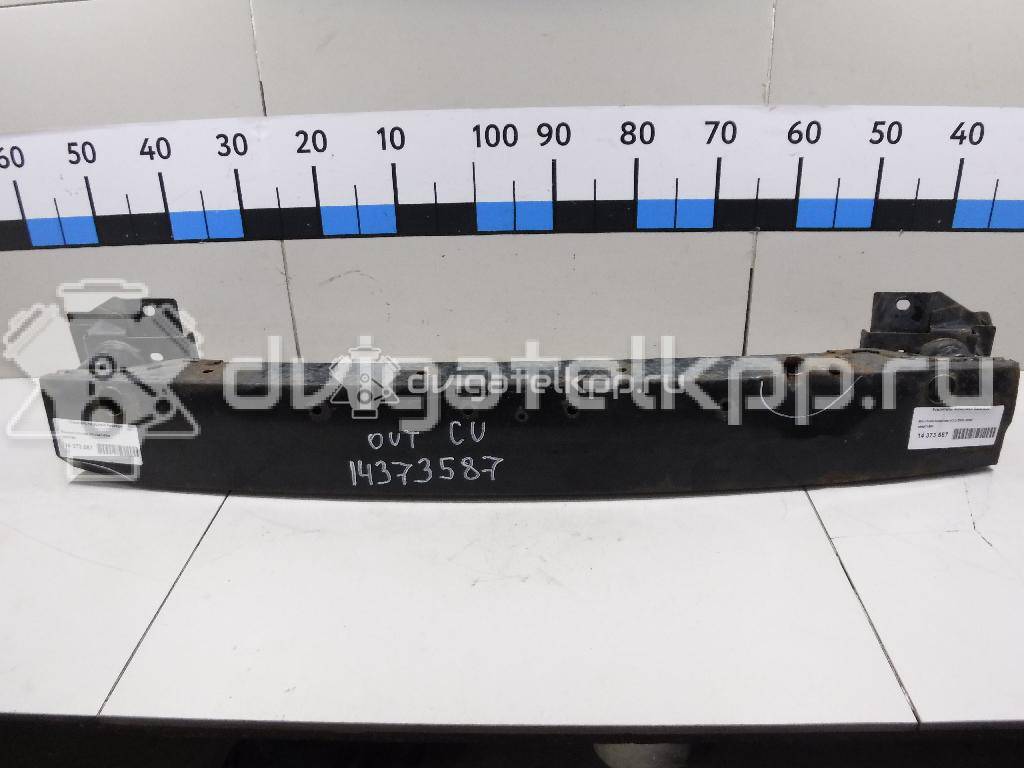 Фото Усилитель переднего бампера  MR971960 для Mitsubishi Outlander {forloop.counter}}
