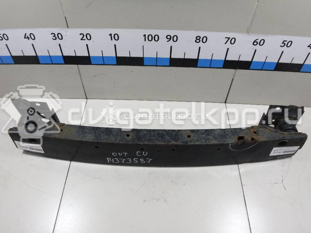 Фото Усилитель переднего бампера  MR971960 для Mitsubishi Outlander {forloop.counter}}