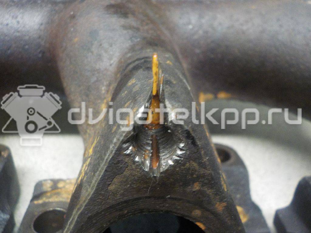 Фото Турбокомпрессор (турбина)  1404041 для Ford Transit / Mondeo {forloop.counter}}