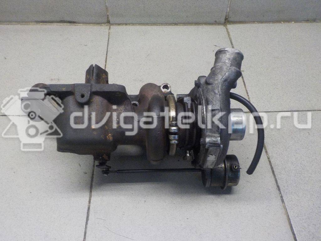 Фото Турбокомпрессор (турбина)  1404041 для Ford Transit / Mondeo {forloop.counter}}