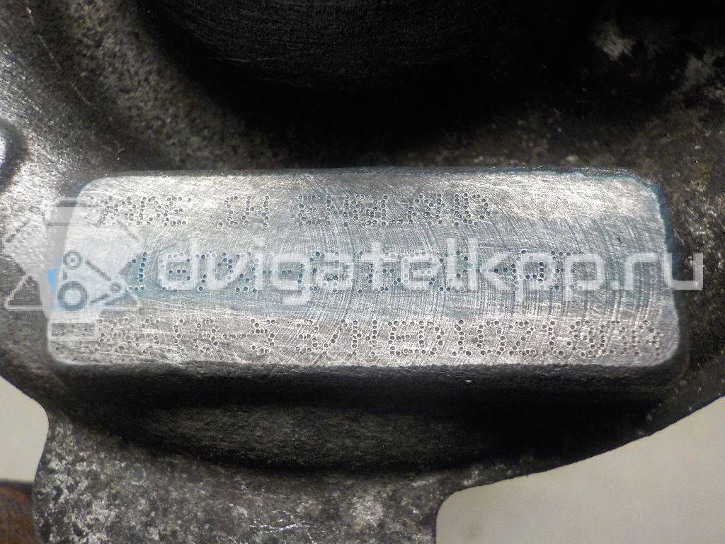 Фото Турбокомпрессор (турбина)  1404041 для Ford Transit / Mondeo {forloop.counter}}