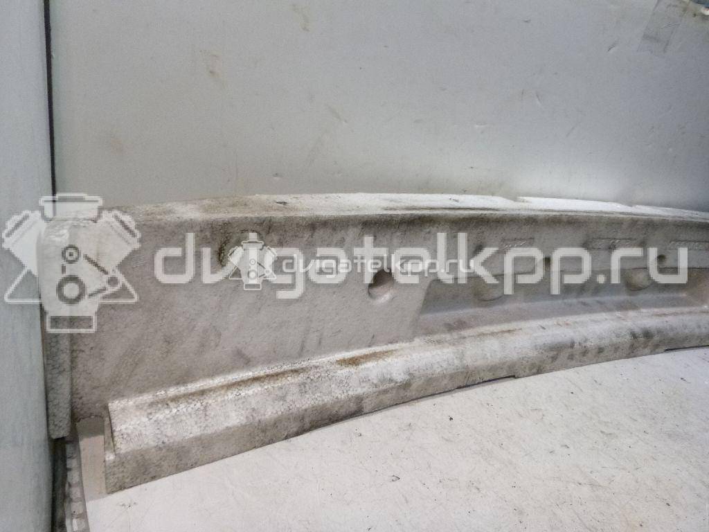 Фото Наполнитель переднего бампера  MR971599 для Mitsubishi Outlander {forloop.counter}}