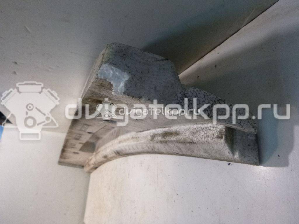 Фото Наполнитель переднего бампера  MR971599 для Mitsubishi Outlander {forloop.counter}}