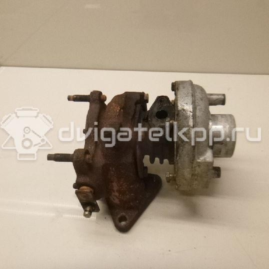 Фото Турбокомпрессор (турбина)  028145701Q для Ford Galaxy
