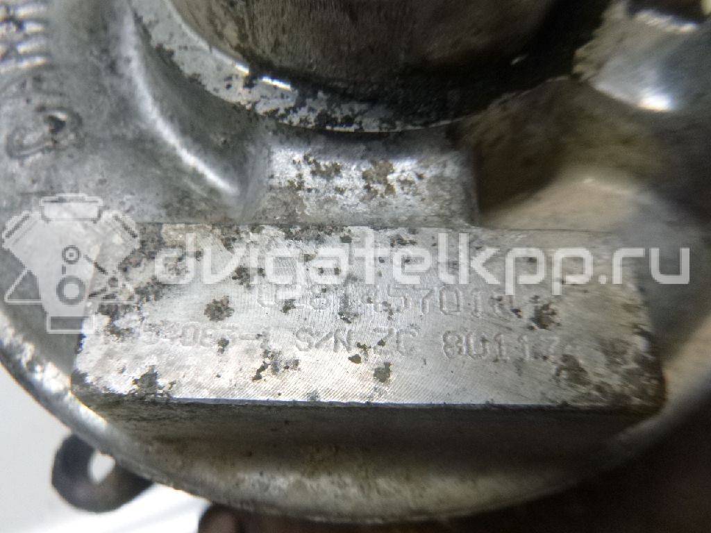Фото Турбокомпрессор (турбина)  028145701Q для Ford Galaxy {forloop.counter}}