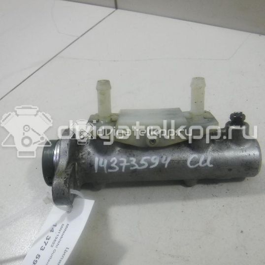 Фото Цилиндр тормозной главный  MN113522 для Mitsubishi Outlander