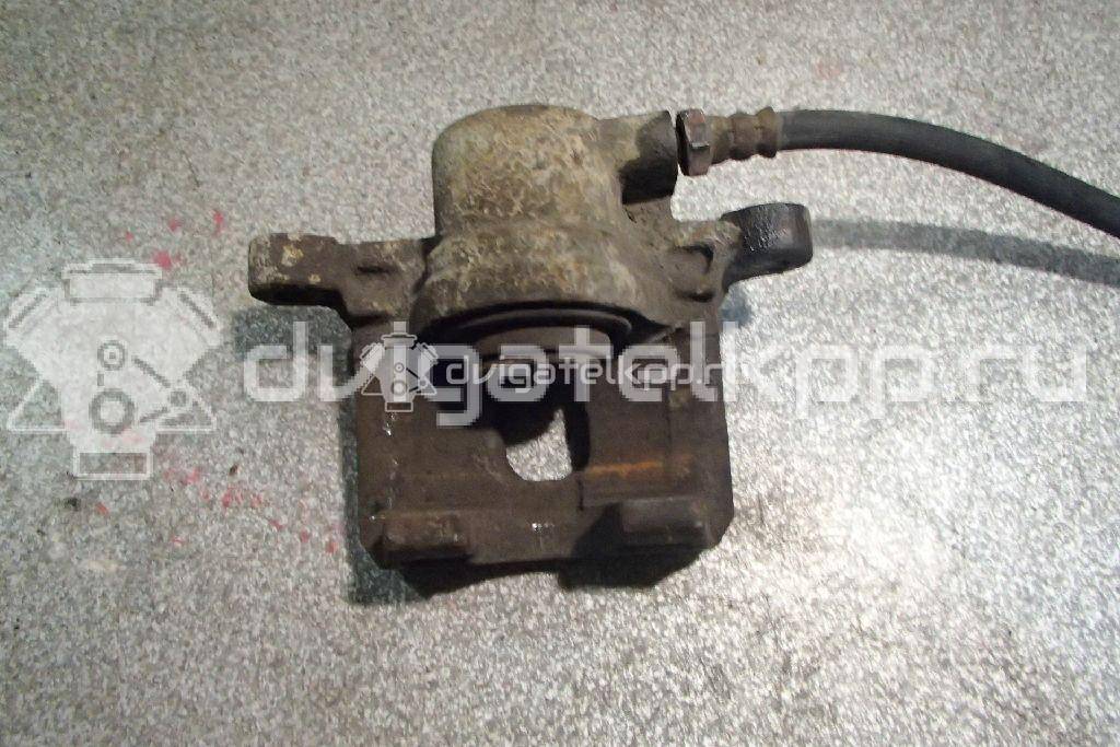 Фото Суппорт тормозной задний левый  MR955065 для Mitsubishi Lancer / Outlander / Grandis Na W {forloop.counter}}