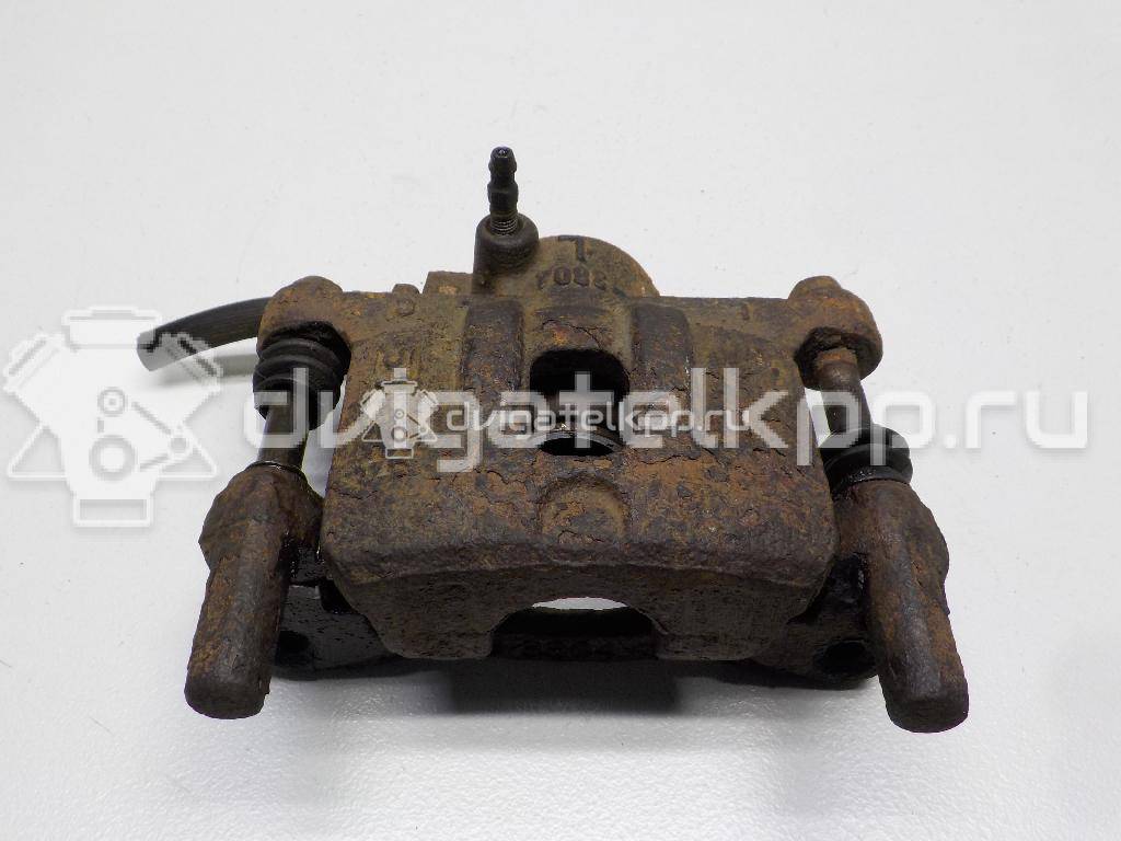 Фото Суппорт тормозной задний левый  MR955065 для Mitsubishi Lancer / Outlander / Grandis Na W {forloop.counter}}