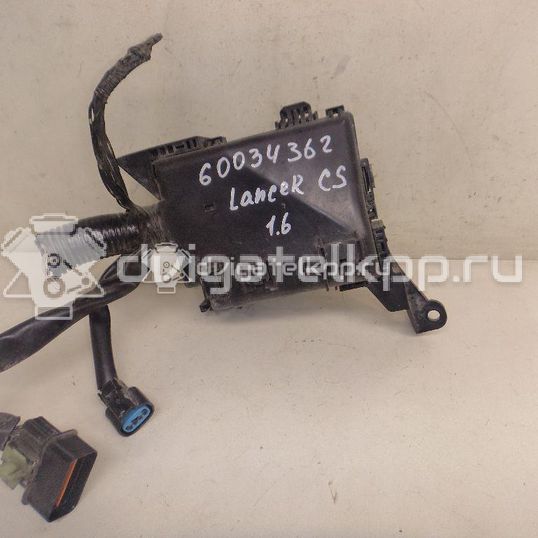 Фото Блок предохранителей  mr965734 для mitsubishi Lancer Cedia (CS)