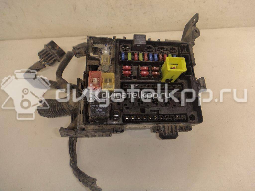 Фото Блок предохранителей  mr965734 для mitsubishi Lancer Cedia (CS) {forloop.counter}}