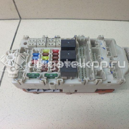 Фото Блок предохранителей  MR952263 для mitsubishi Outlander (CU)