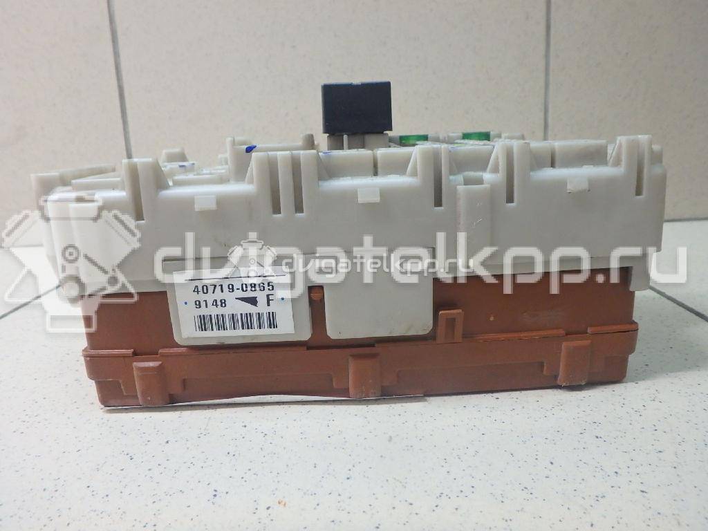 Фото Блок предохранителей  MR952263 для mitsubishi Outlander (CU) {forloop.counter}}