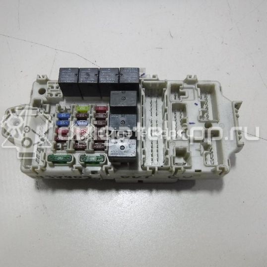 Фото Блок предохранителей  MN124052 для mitsubishi Outlander (CU)