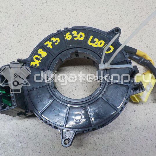 Фото Механизм подрулевой для SRS (ленточный)  8619A016 для mitsubishi Outlander (CU)