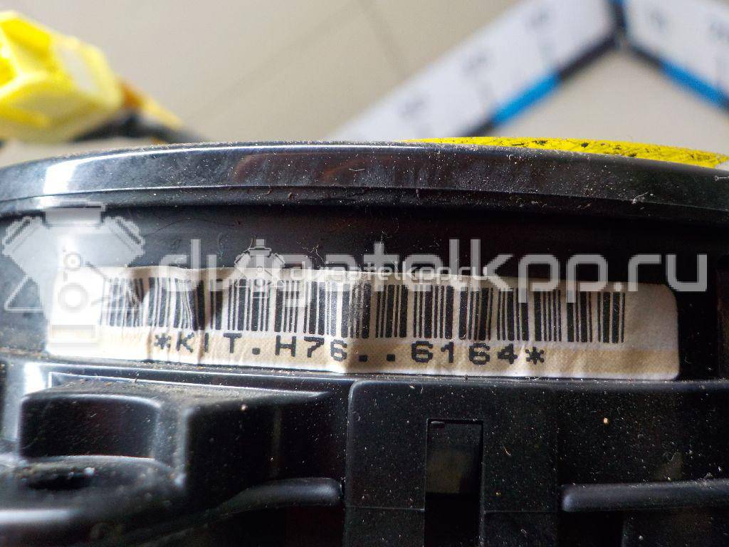Фото Механизм подрулевой для SRS (ленточный)  8619A016 для mitsubishi Outlander (CU) {forloop.counter}}