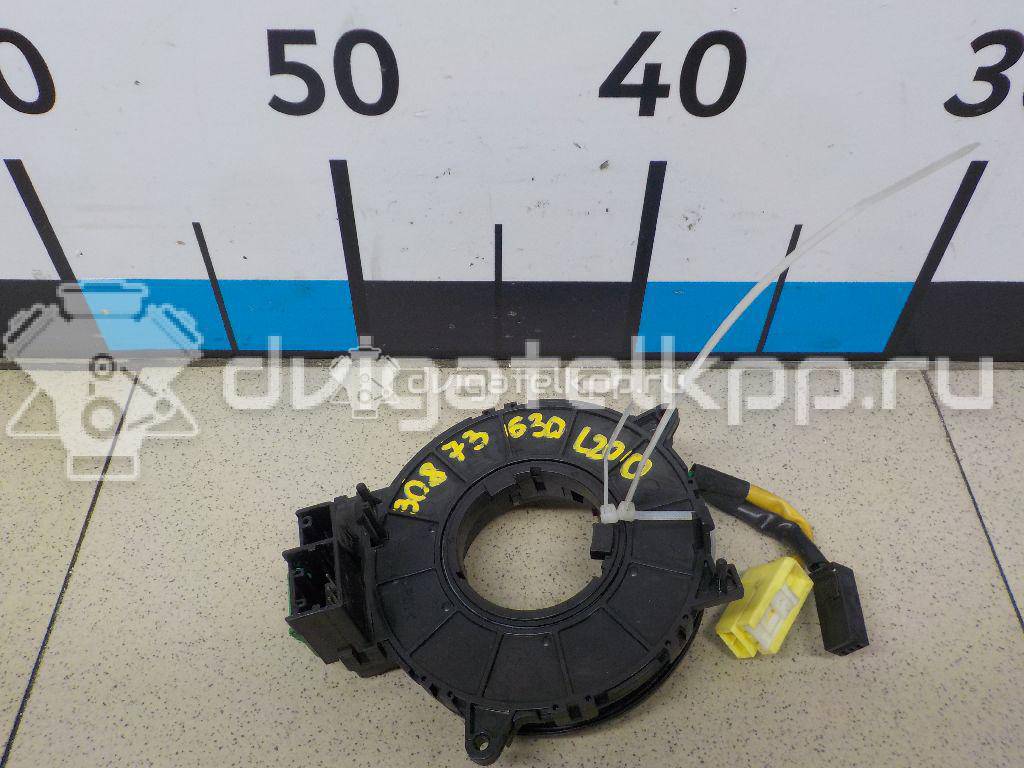 Фото Механизм подрулевой для SRS (ленточный)  8619A016 для mitsubishi Outlander (CU) {forloop.counter}}