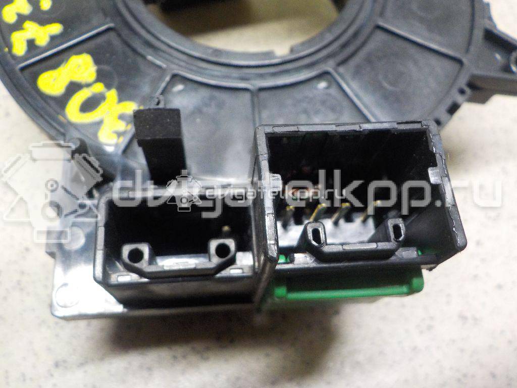 Фото Механизм подрулевой для SRS (ленточный)  8619A016 для mitsubishi Outlander (CU) {forloop.counter}}