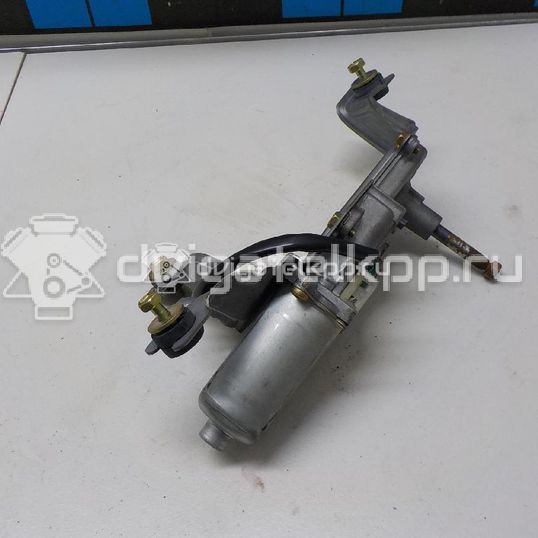 Фото Моторчик стеклоочистителя задний  MR515743 для mitsubishi Outlander (CU)