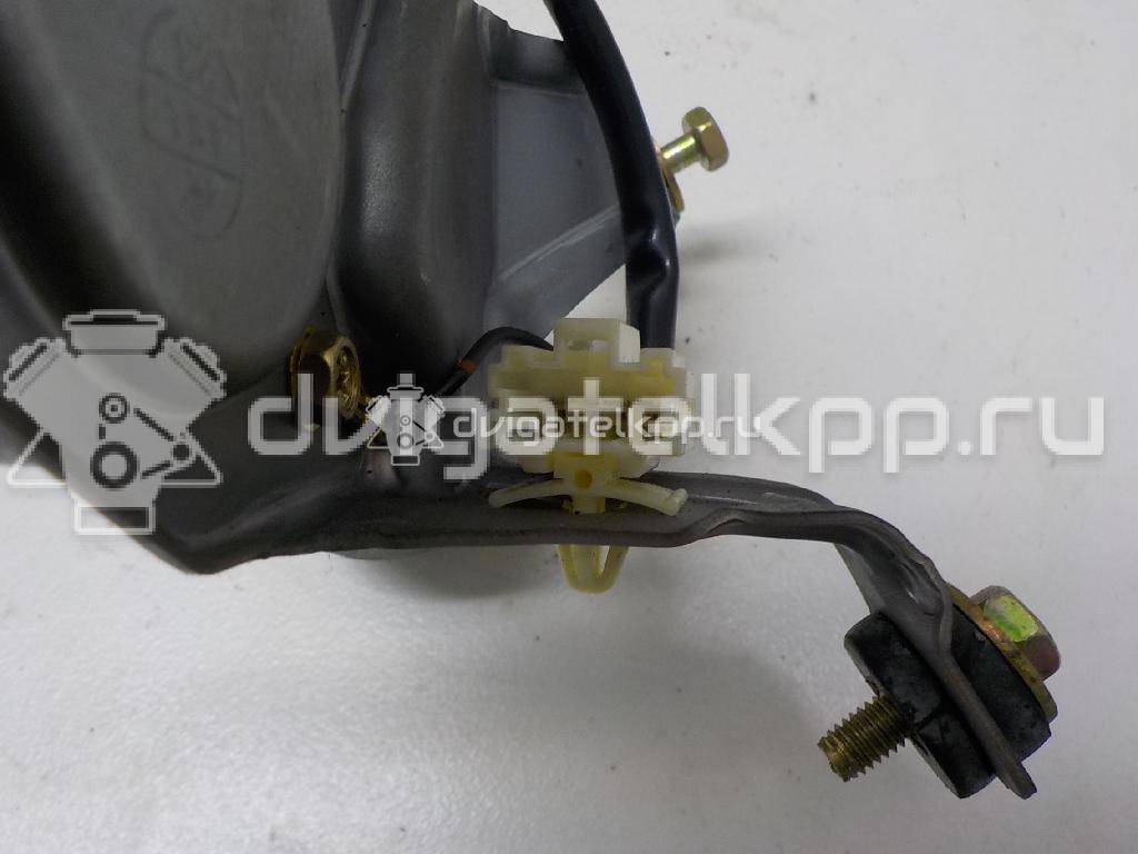 Фото Моторчик стеклоочистителя задний  MR515743 для mitsubishi Outlander (CU) {forloop.counter}}