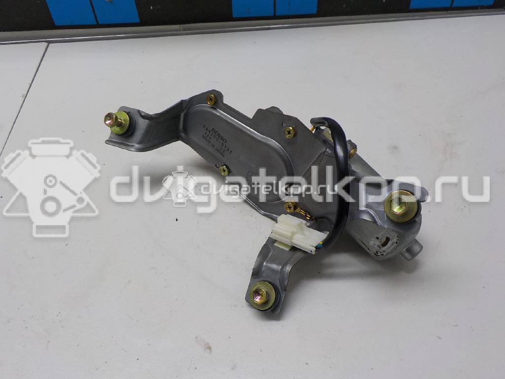 Фото Моторчик стеклоочистителя задний  MR515743 для mitsubishi Outlander (CU) {forloop.counter}}