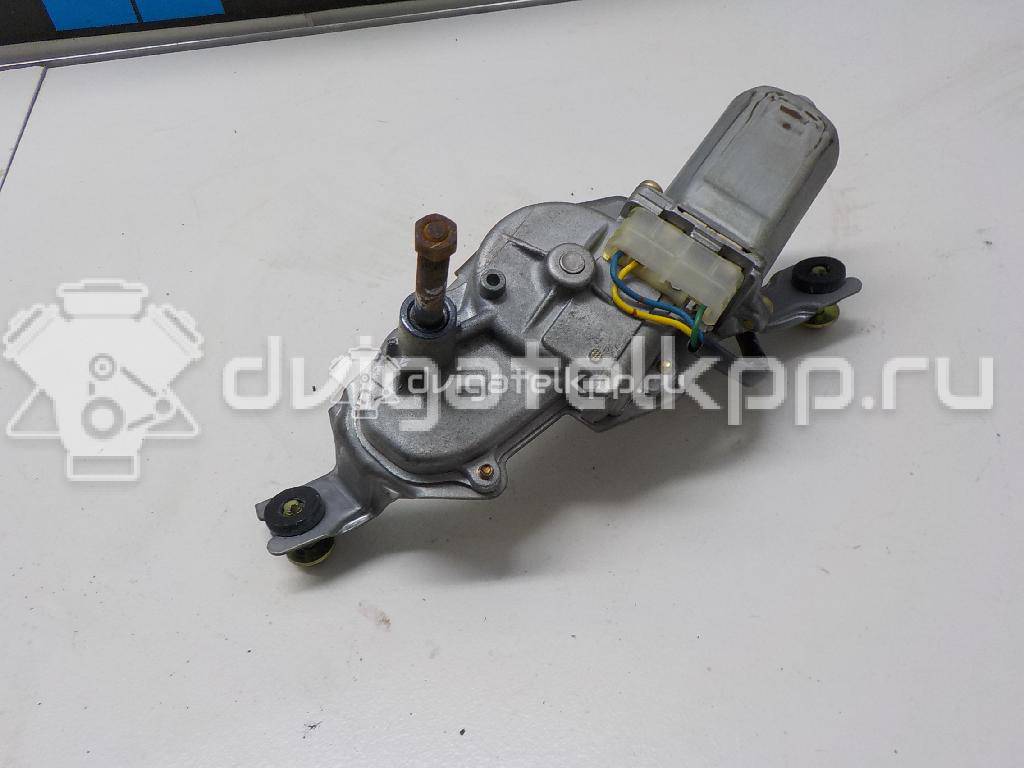 Фото Моторчик стеклоочистителя задний  MR515743 для mitsubishi Outlander (CU) {forloop.counter}}