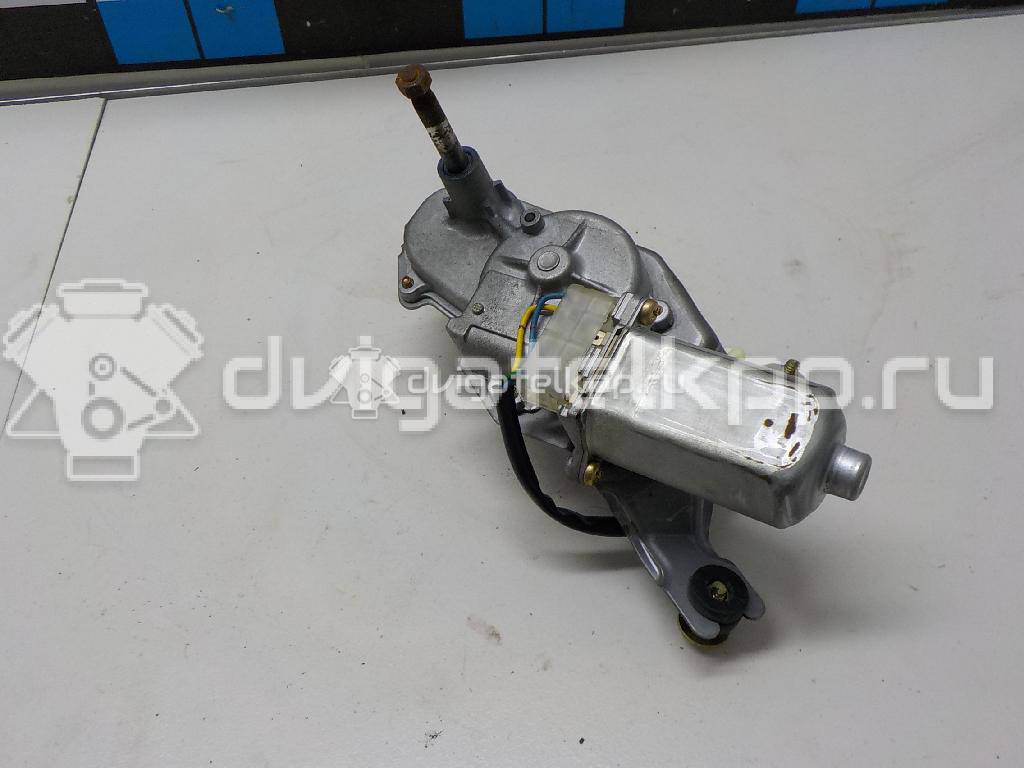 Фото Моторчик стеклоочистителя задний  MR515743 для mitsubishi Outlander (CU) {forloop.counter}}